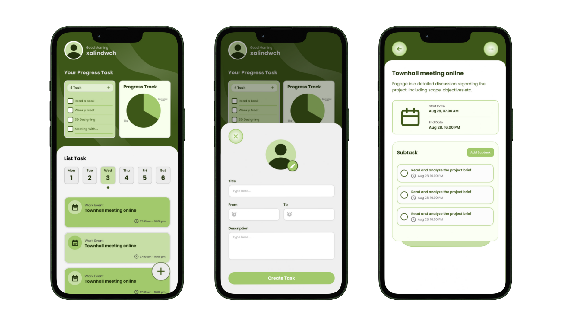 Mid-semester exam project